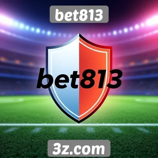 plataforma bet813 garante segurança nas transações