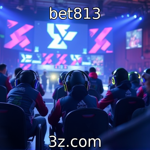 A evolução dos eSports como forma de entretenimento