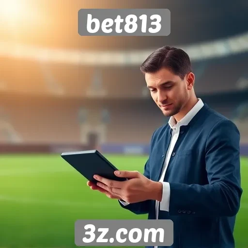 Métodos de pagamento aceitos no bet813