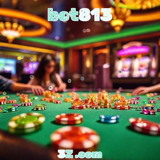 Aposte em Esportes e Vença com bet813 de Forma Diversificada